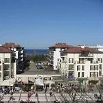 Apartmán Trzy Korony Drei Kronen 3 Balkone Deluxe 60m2 Topview