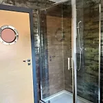 Trzy Korony Drei Kronen 3 Balkone Deluxe 60m2 Topview Apartmán Svinoústí